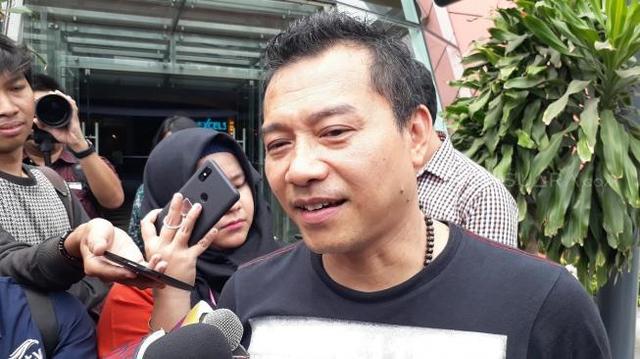 Apa yang Dilakukan Anang Hermansyah Usai Tak Lagi Jadi Anggota DPR?