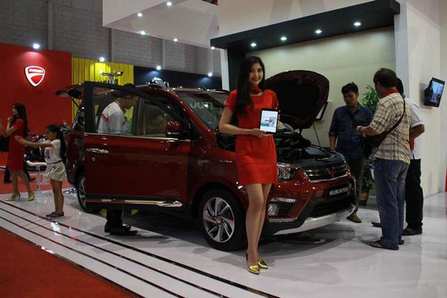 Ini Perkiraan Harga MPV Wuling, Cuma Rp 130 Juta