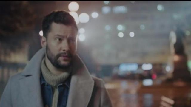 Wow, Calum Scott Hadir di Pernikahan Crazy Rich Surabayan