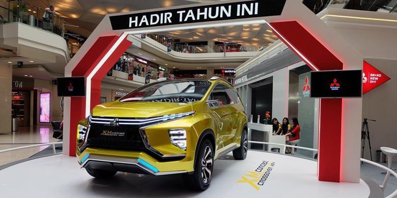 Keunggulan MPV "Sejuta Umat" Mitsubishi Dibandingkan Rival