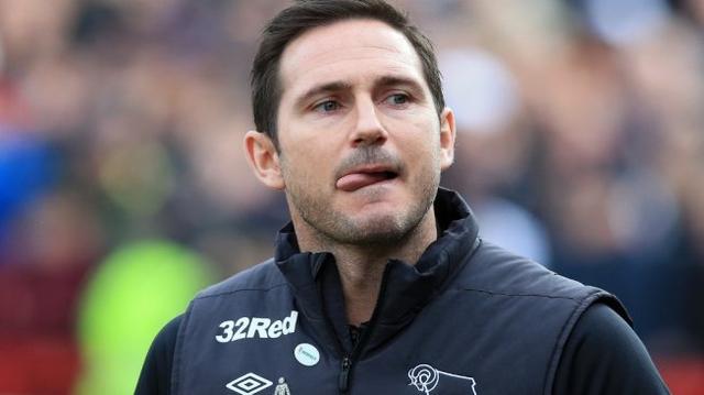 Resmi Tukangi Chelsea selama Tiga Musim, Ini Fakta Menarik Tentang Lampard