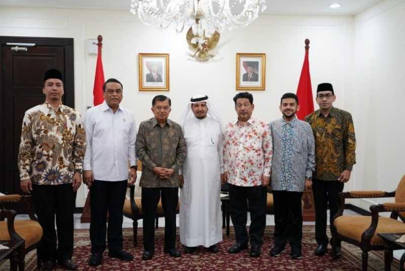 Konsep Museum Nabi Muhammad SAW Berupa Hologram dan 3D