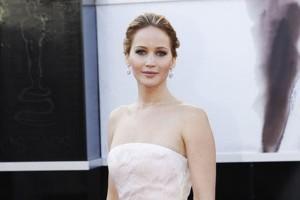 Jennifer Lawrence pernah disuruh audisi tanpa busana 