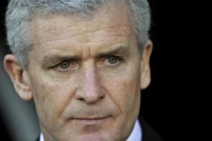 Stoke pecat Mark Hughes dari jabatan pelatih