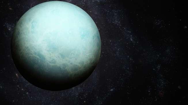 Siapa Mau Lihat Uranus? Ini Saatnya