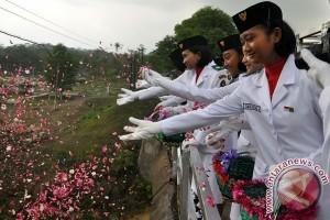 Kerangka jenazah Alexander Patty dipindahkan ke Ambon