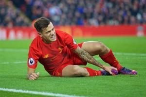 Coutinho disebut pindah ke Barcelona Januari 2018