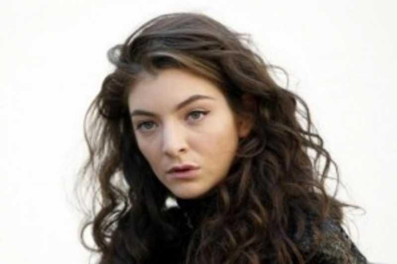 Green Light, Lagu Baru Lorde