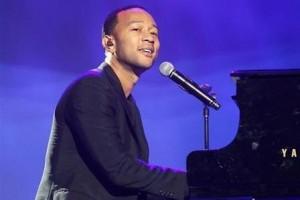 Apa Maksud John Legend rilis lagu "In America"? 