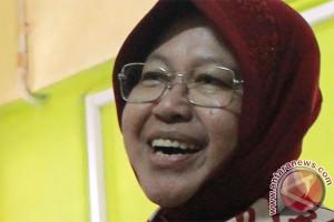 Risma menggebrak lagi, akan hidupkan bangunan bersejarah