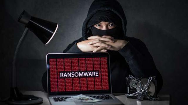 Awas, Ransomware Baru Ini Minta Foto Telanjang Korban Sebagai Tebusan