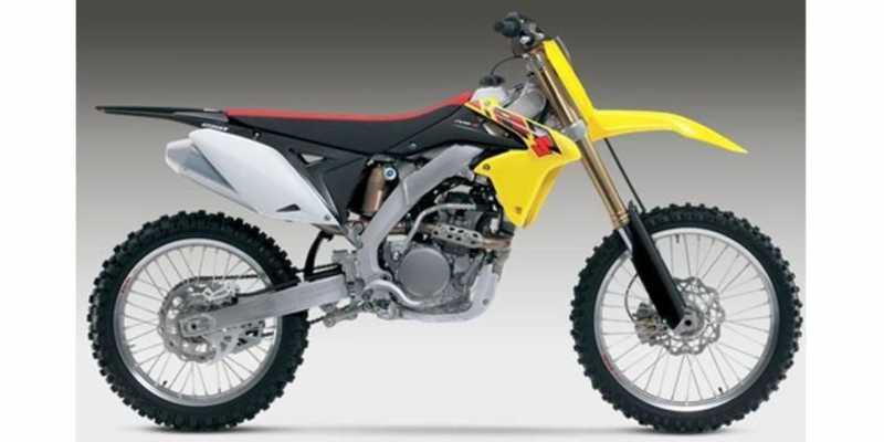 Suzuki Sedang Siapkan Motor Trail