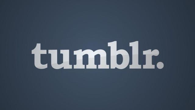 Tumblr Diblokir, Netizen Serang Kominfo