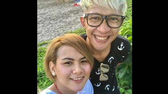 Fans Menangis Lihat Aming dan Evelyn Kembali Menyatu di Bali