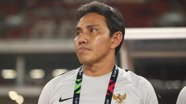 Lawan Filipina, Ini Yang Diwaspadai oleh Pelatih Timnas Indonesia