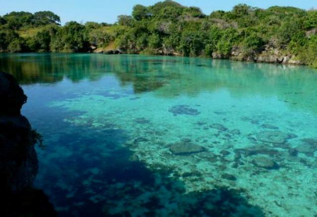  Majalah di Jerman Sebut Sumba Sebagai Pulau Terbaik di Dunia 