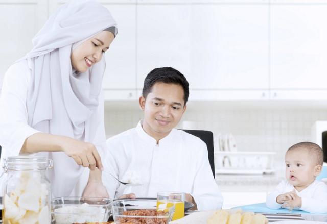  Kasih Sayang Pengaruhi Tingkat Kecerdasan Anak 