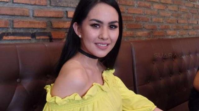 Kartika Putri Cantik, Tapi Bicara Ngapak