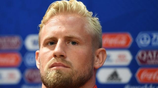 Kasper Schmeichel: Denmark Pulang dengan Kepala Tegak!