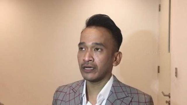 Ruben Onsu Ngamuk Keluarga Jupe Dibayar Murah