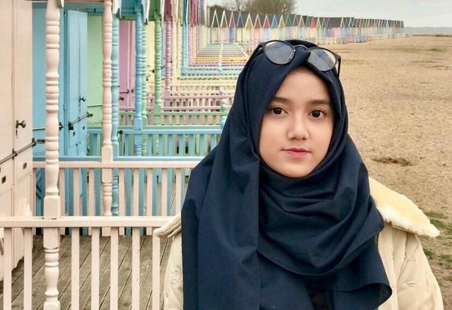  Putri Yusuf Mansur Ingin Beli Platform YouTube 