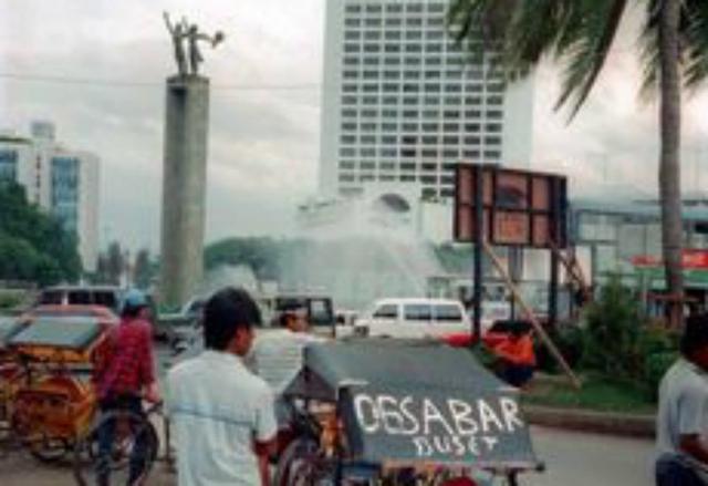  Percaya Nggak, Profesi Ini Dahulunya Adalah Primadona Jakarta 