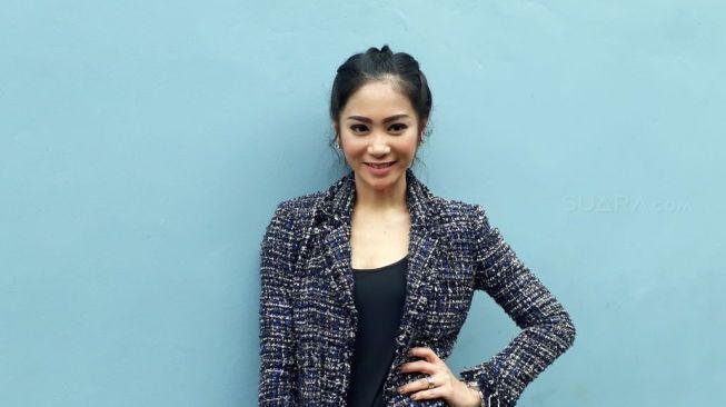 Bunga Zainal Main Film di PH Suami, Semuanya Bisa Diatur