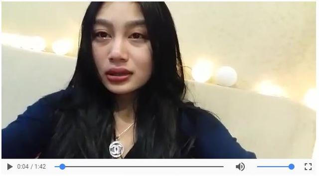 Pamela Safitri Tegaskan Masih di Duo Serigala