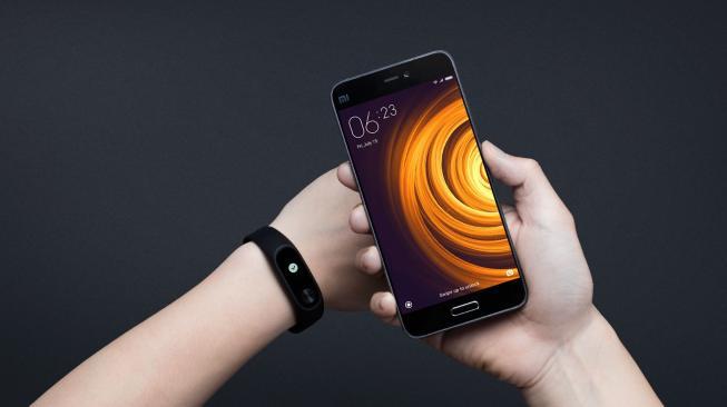 Ini Deretan Produk Xiaomi untuk Jalani Hidup Sehat Kekinian