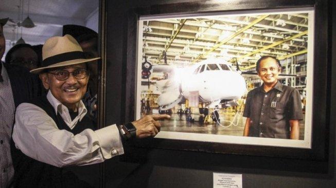 Menjadi Saksi Perjuangan Habibie, Inilah Aachen Kota Kecil di Jerman