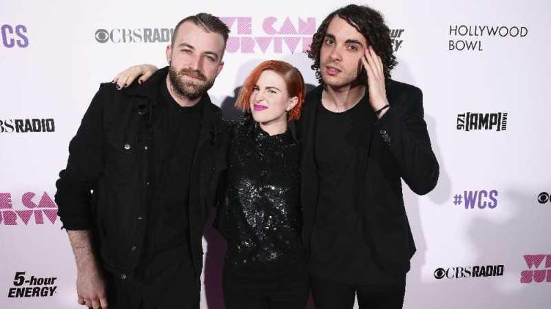 Konser Paramore di Jakarta Malam Ini Batal