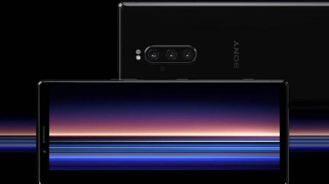 MWC 2019 : Sony Xperia 1 Resmi Meluncur, Ini Fitur Unggulannya