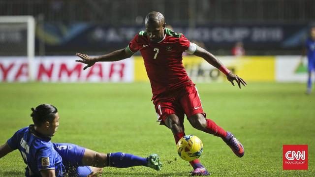 Timnas Indonesia vs Islandia, Komplet di Semua Lini