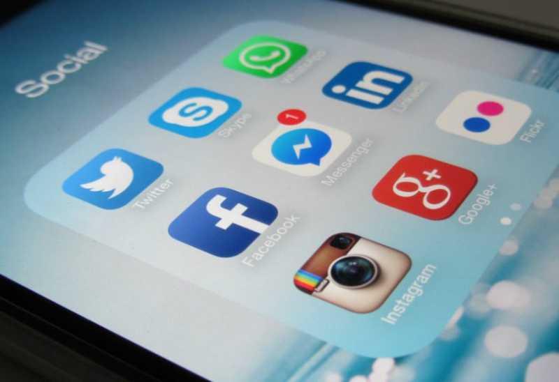  Facebook, Twitter, Youtube, Awasi Ujaran Kebencian 