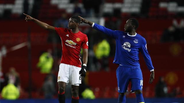 MU Boyong Romelu Lukaku Seharga Rp1,2 Tiriliun