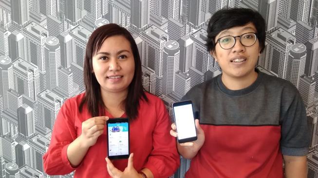 Butuh Jasa Bidan dan Perawat Online, Gunakan Saja Aplikasi Ini