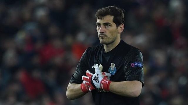 Buffon, Cech dan Casillas, Bintang Rock Terakhir Eropa