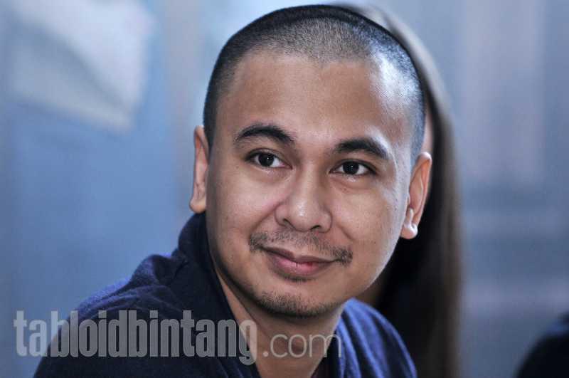 Raditya Dika Minum Segelas Berdua Dengan Orang Lain, Calon Istri Bahas Pelakor