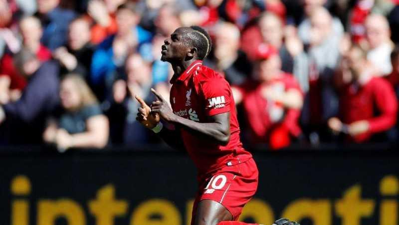 Tekuk Chelsea di Adu Penalti, Liverpool Juara Super Eropa