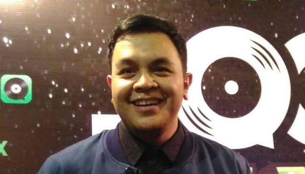 Tulus: Tidur Gak Enak 40 Hari untuk Nge-Rap