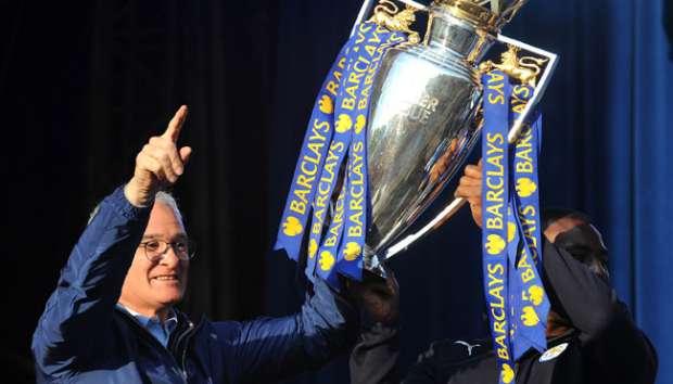 Ranieri Dipecat Leicester, Begini Kehebohan di Twitter