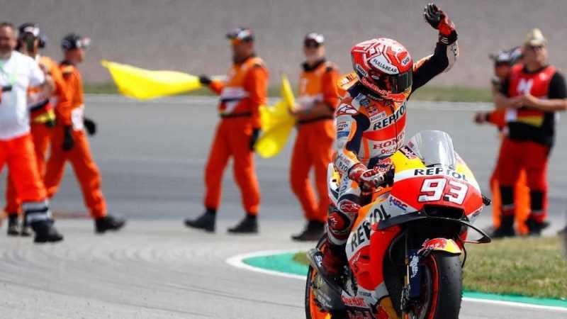 Preview, Jadwal, dan Klasemen Jelang MotoGP Jerman 2019