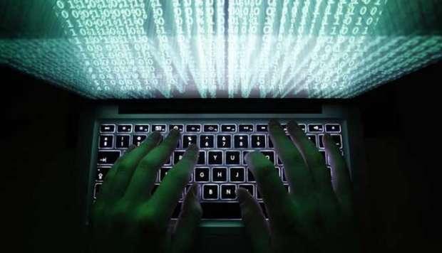 Giliran Situs Dewan Pers dan Kejaksaan di-'Hacked' 