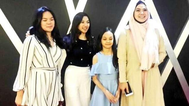 Selingkuh dengan Jennifer Dunn, Faisal Haris Ogah Ceraikan Istri