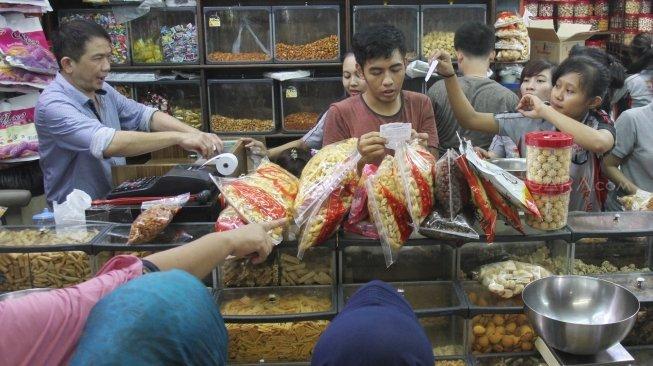 4 Tips Simpan Kue Kering Lebaran, Supaya Awet Renyah