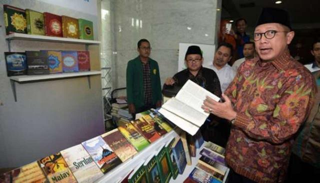 Kementerian Agama Kembali Cetak 120 Ribu Mushaf Al Quran