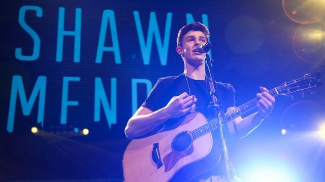 Siap-siap! Shawn Mendes Mau Konser di Indonesia