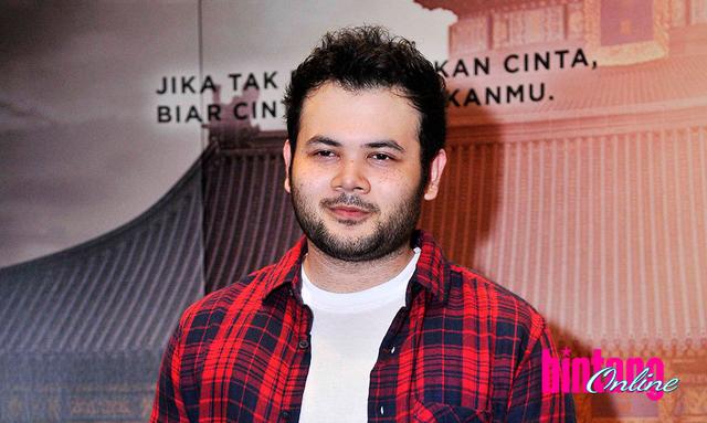 Mendekam di Panti Rehab, Ridho Rhoma Produktif Mencipta Lagu