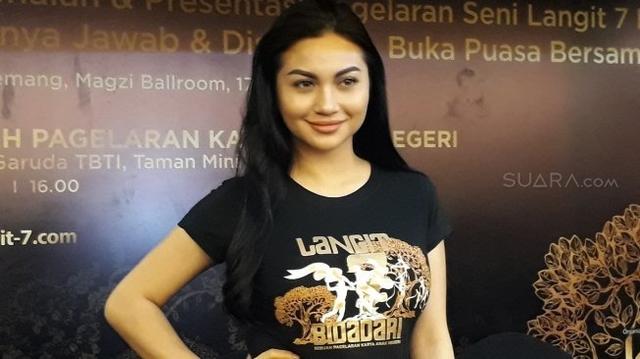 Kabar Putus dari Ryuji Utomo, Begini Kata Ariel Tatum