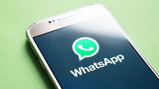 Balas Pesan Lebih Cepat di Pembaruan WhatsApp Versi Android